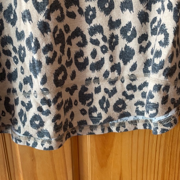 Animal Print Sweatshirt from Amazon - Picture 5 of 6